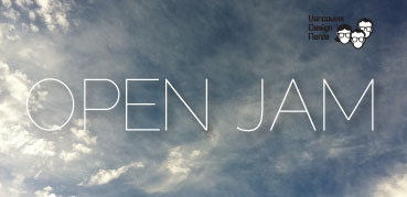 Design Nerd Jam 6.1 - OPEN JAM