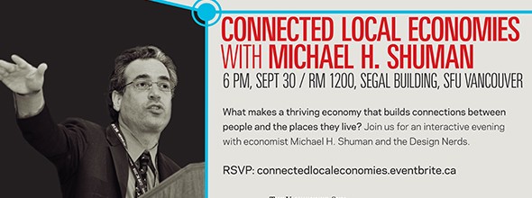 Connected Local Economics Jams Connected Local Economics Jams