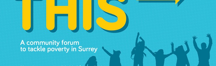 Let’s Make THIS Happen, community forum and Jam Let’s Make THIS Happen, community forum and Jam