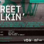 Street Talkin’ Jam and Vancouver Design Week Street Talkin’ Jam and Vancouver Design Week