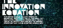 The Innovation Equation The Innovation Equation