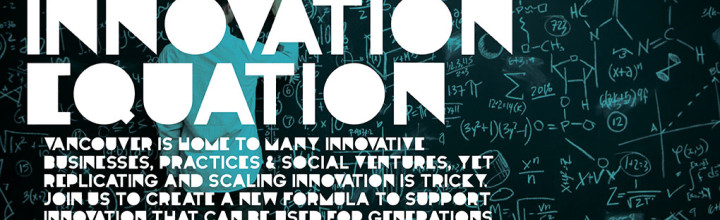The Innovation Equation The Innovation Equation