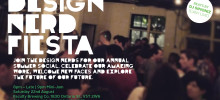 Design Nerd Fiesta Design Nerd Fiesta
