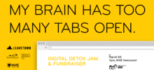 Design Nerd Fundraiser + Mini Jam Design Nerd Fundraiser + Mini Jam