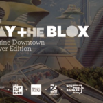 PLAYtheBLOX Downtown Vancouver