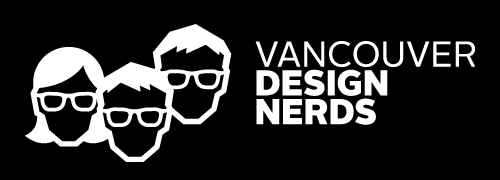 Vancouver Design Nerds