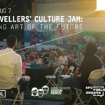 Time Traveller’s Culture Jam