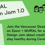 Virtual Design Jam