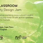Global Classroom: Food Security Design Jam