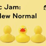 Public Jam: The New Normal