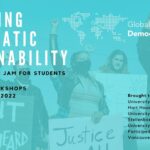 Global Classroom for Democracy Innovation: Designing Democratic Sustainability